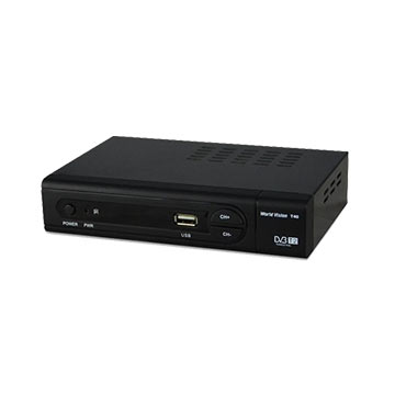 DVB-T2�����У�DVB-T2��DV2103-T2/T �������ֵ��ӻ�����