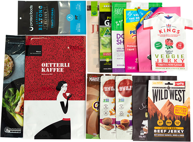 Food Packaging