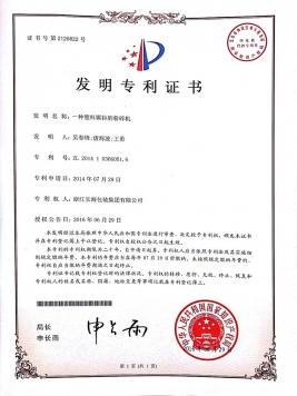 Patent