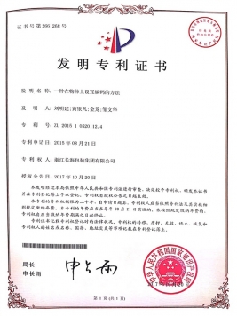 Patent